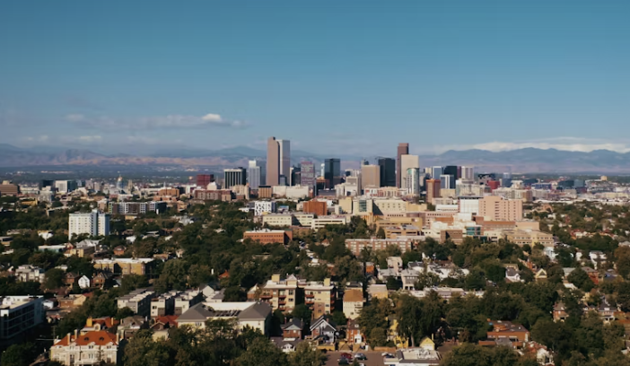 Denver